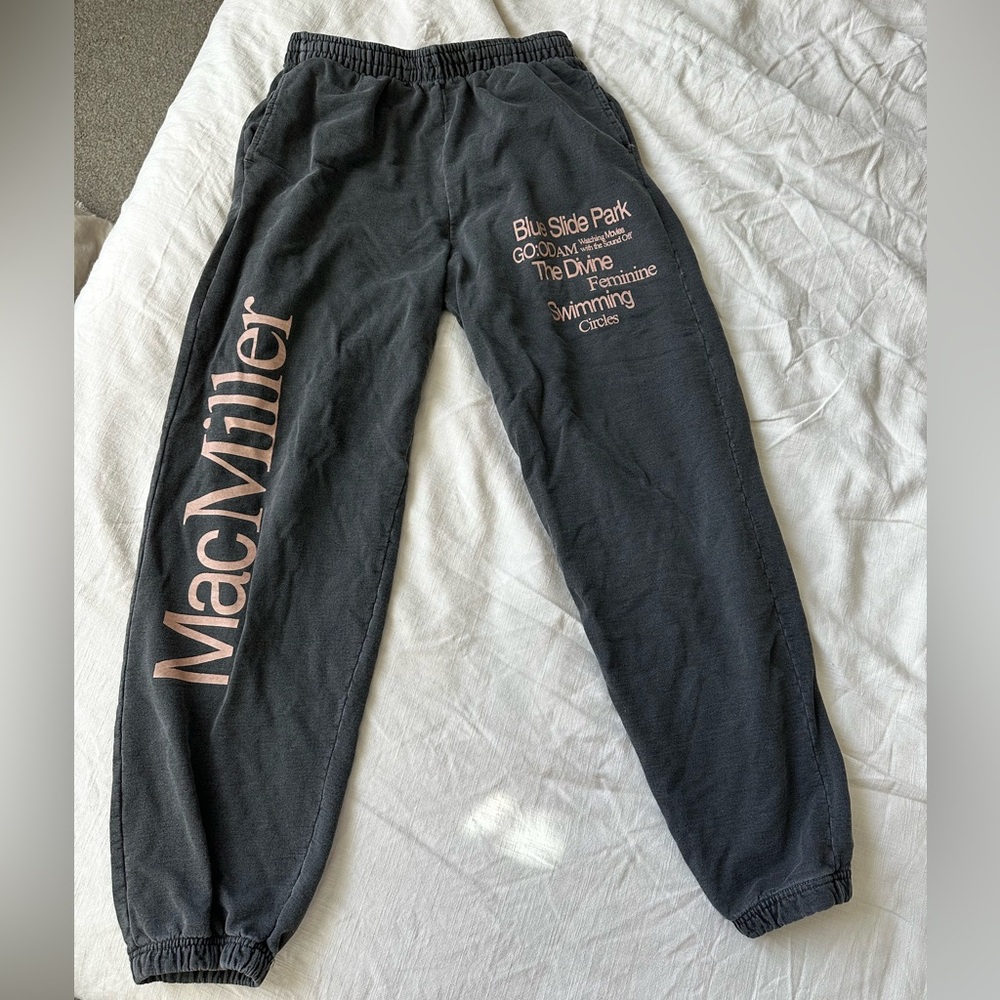 Urban Outfitters Mac Miller Sweatpants